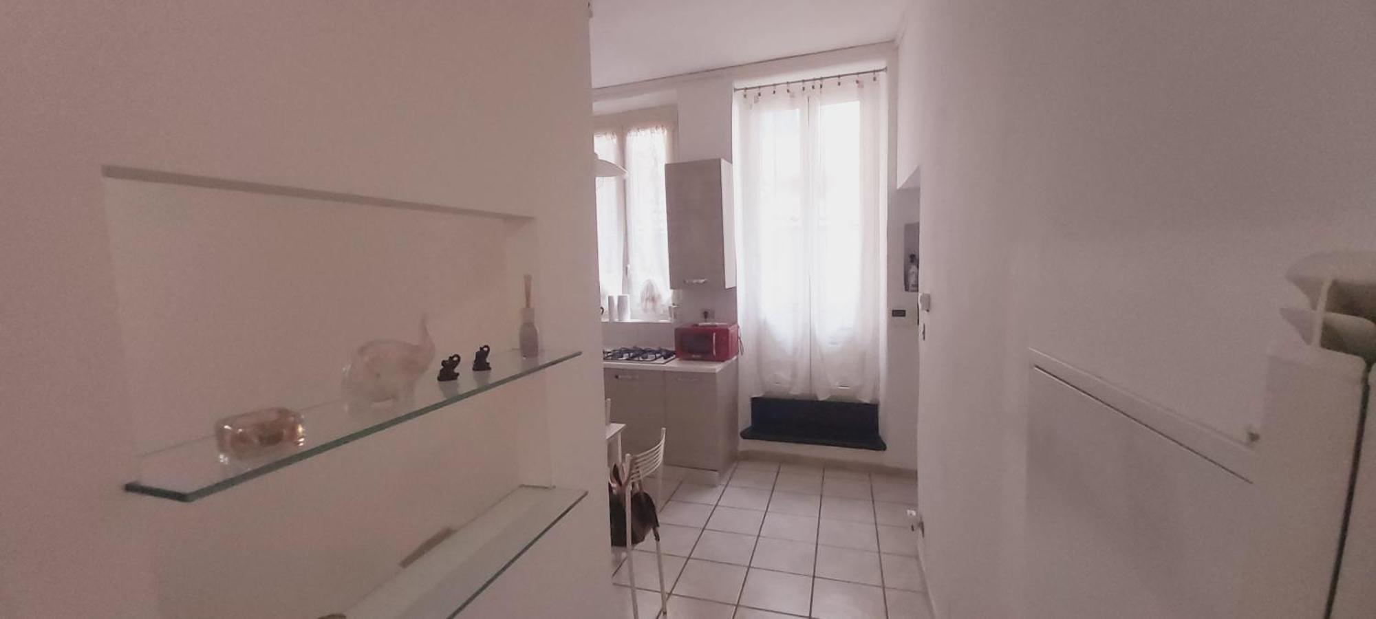 Residenza Juvarra Turim Quarto foto