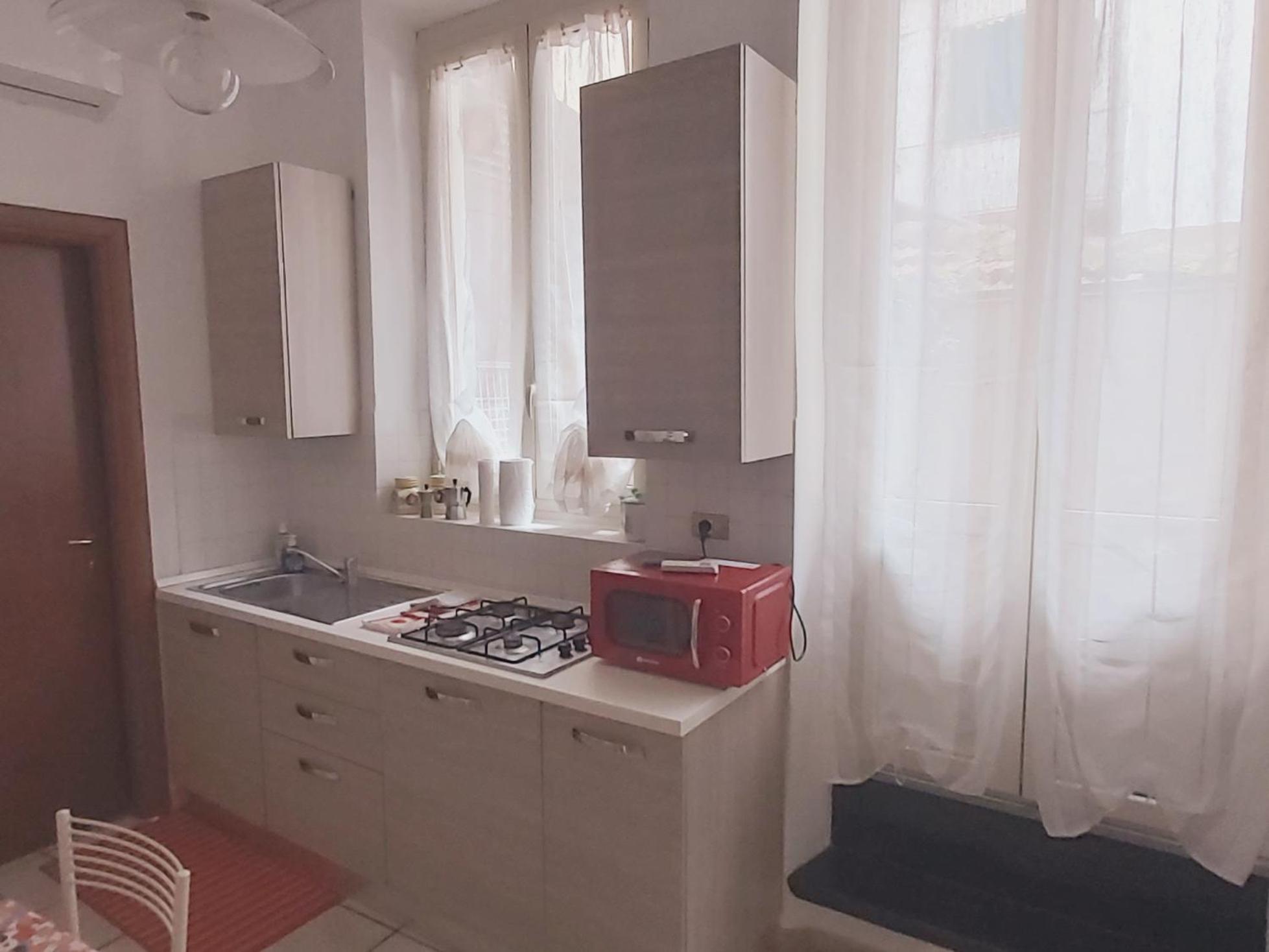 Residenza Juvarra Turim Quarto foto
