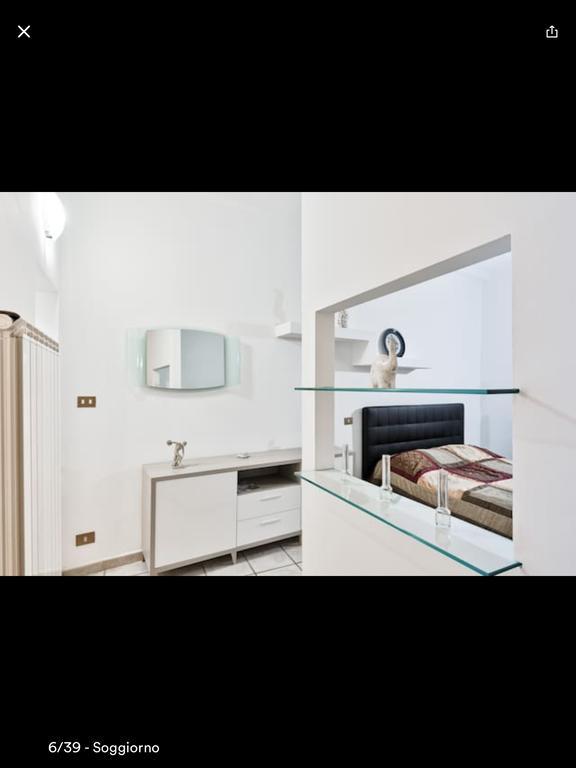 Residenza Juvarra Turim Exterior foto